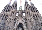 La Sagrada Familia 5